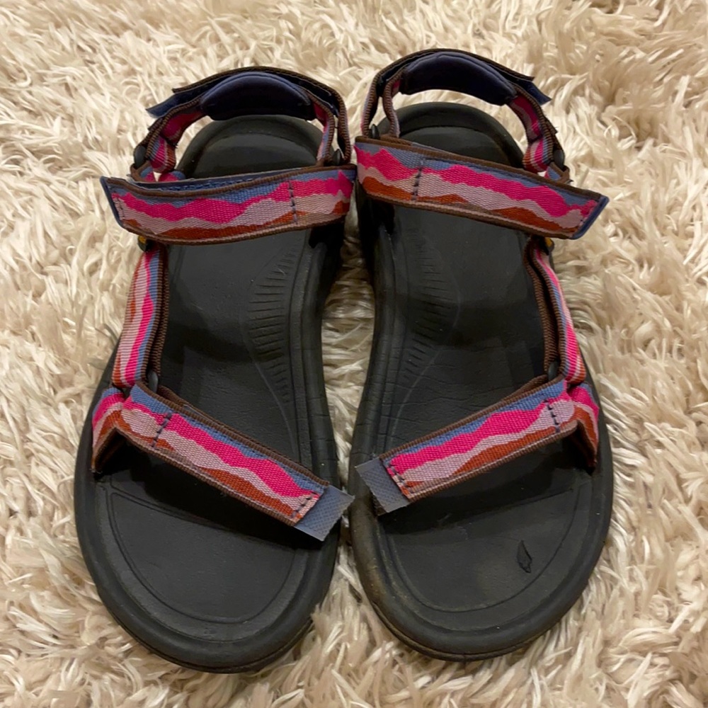 Teva Women’s Hurricane Sandals